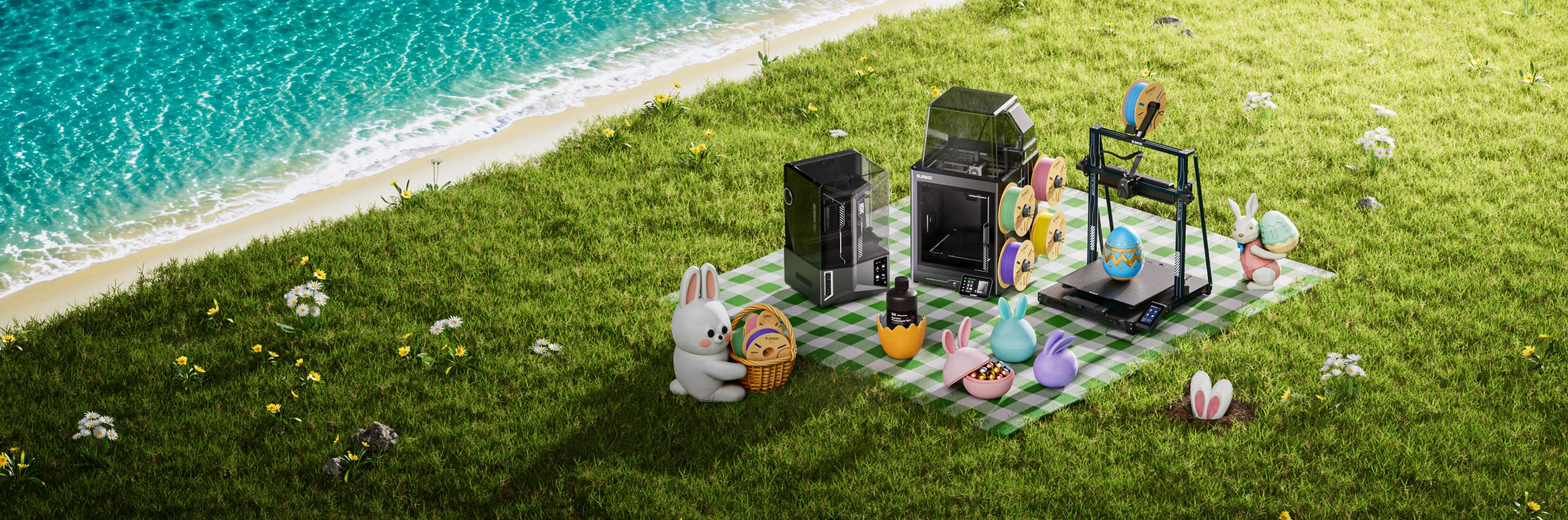 Präzision für Ihre kreativen Projekte