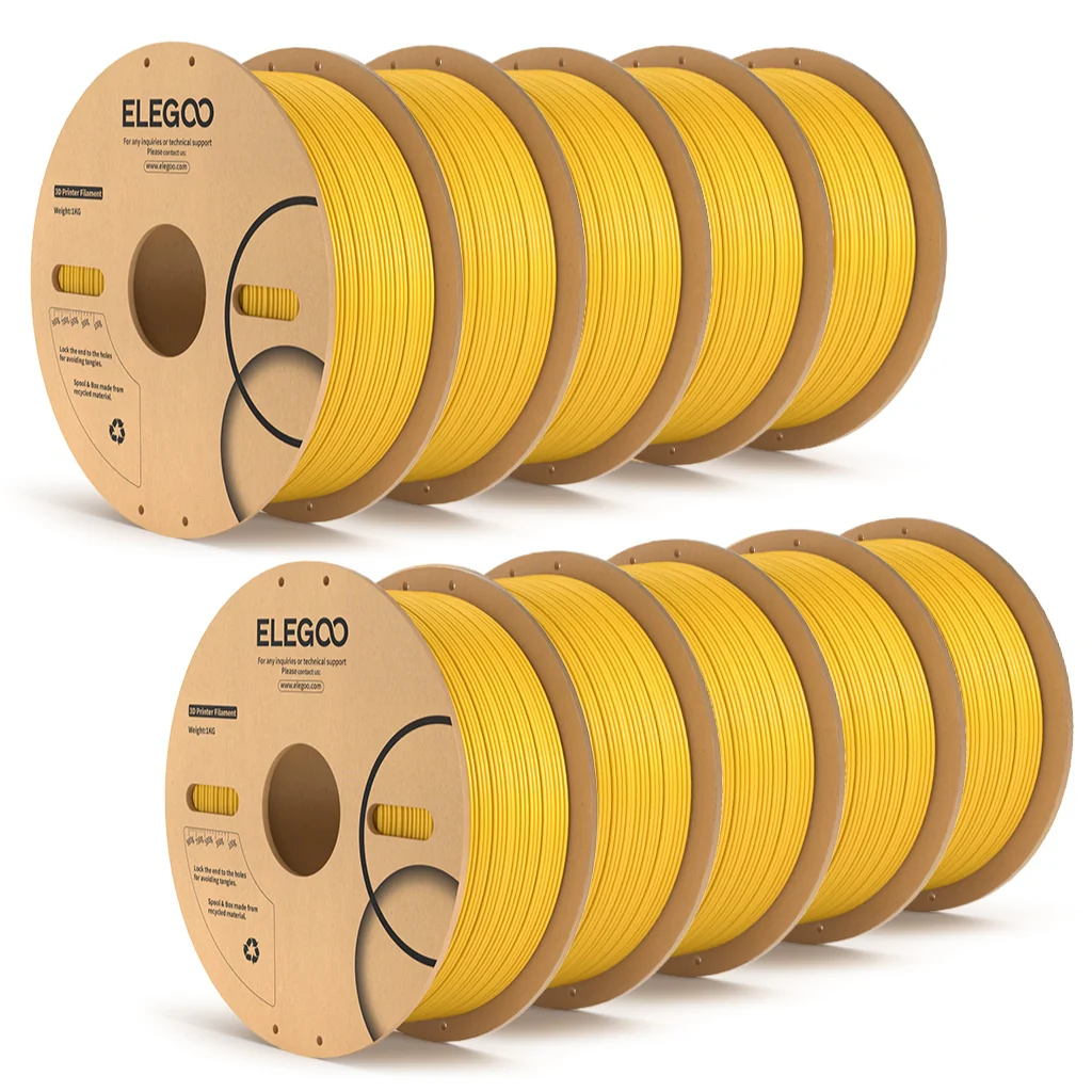 ABS Filament 10 kg - Image 10
