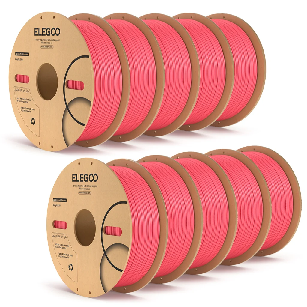 ABS Filament 10 kg - Image 11