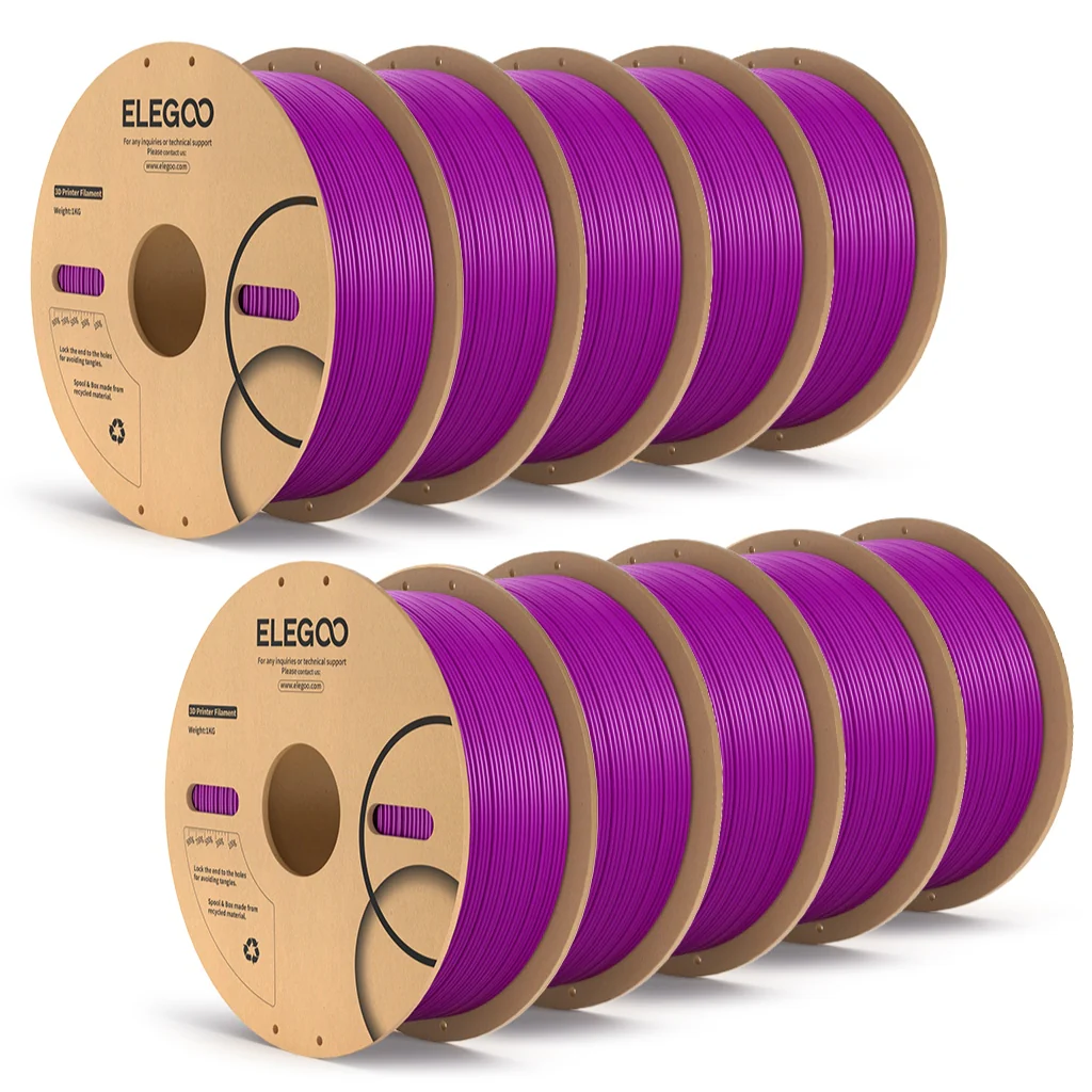 ABS Filament 10 kg - Image 12
