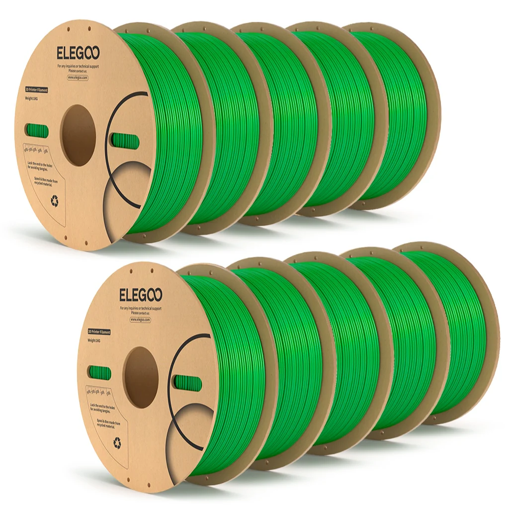 ABS Filament 10 kg - Image 13