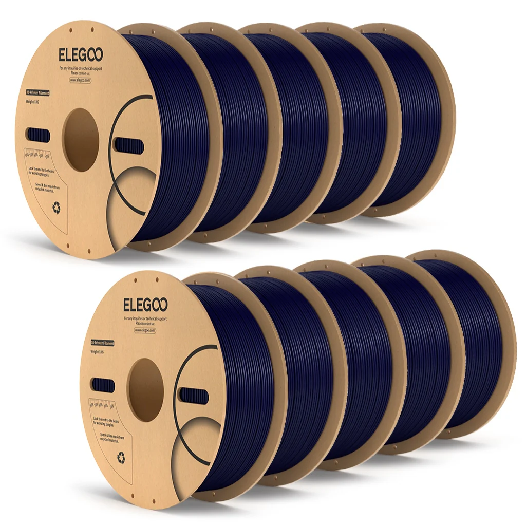 ABS Filament 10 kg - Image 14