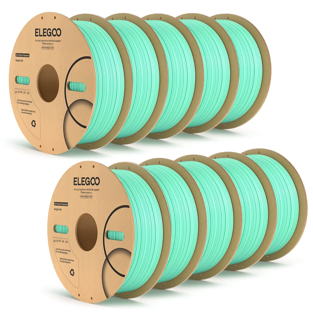 ABS Filament 10 kg - Image 15