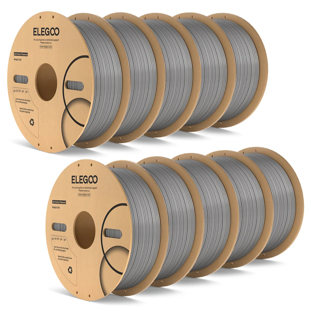 ABS Filament 10 kg - Image 4