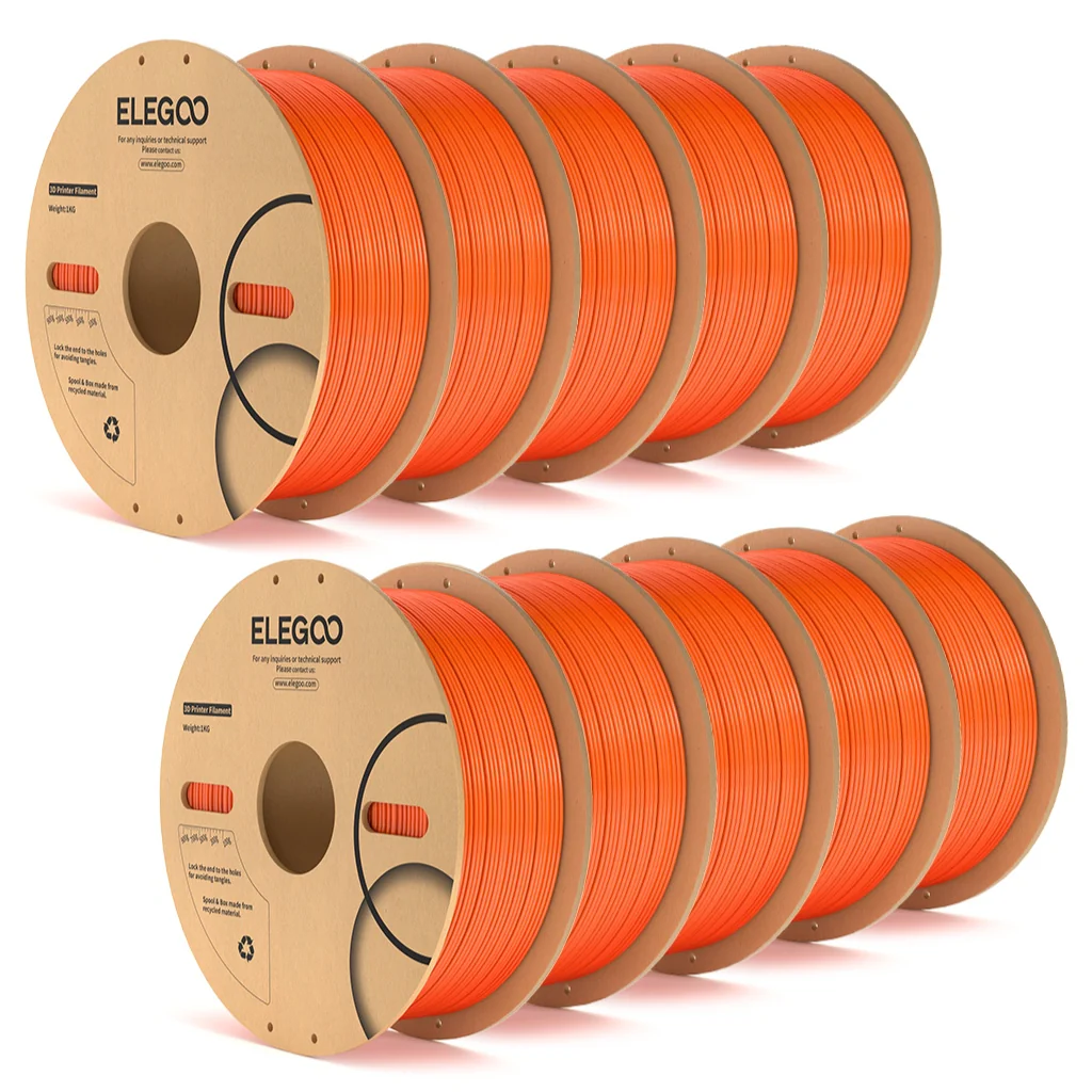 ABS Filament 10 kg - Image 6