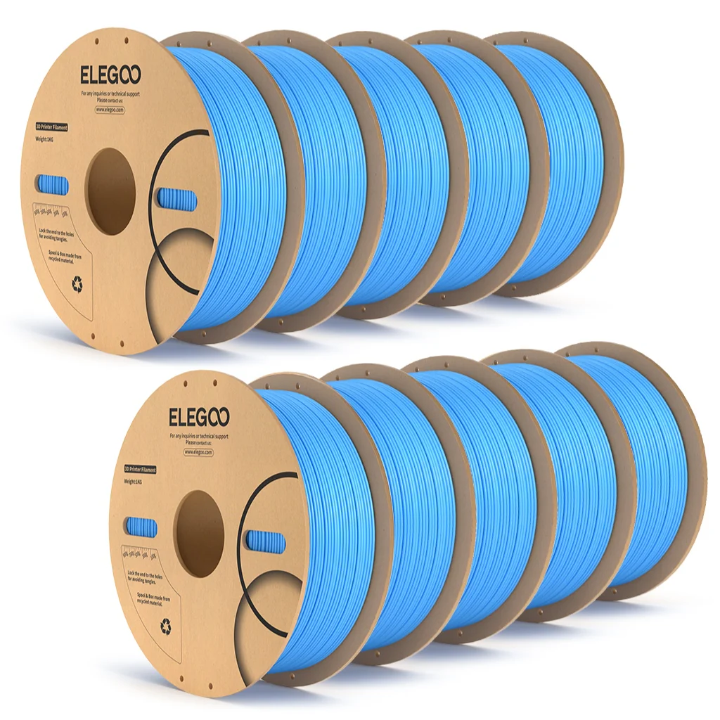 ABS Filament 10 kg - Image 8