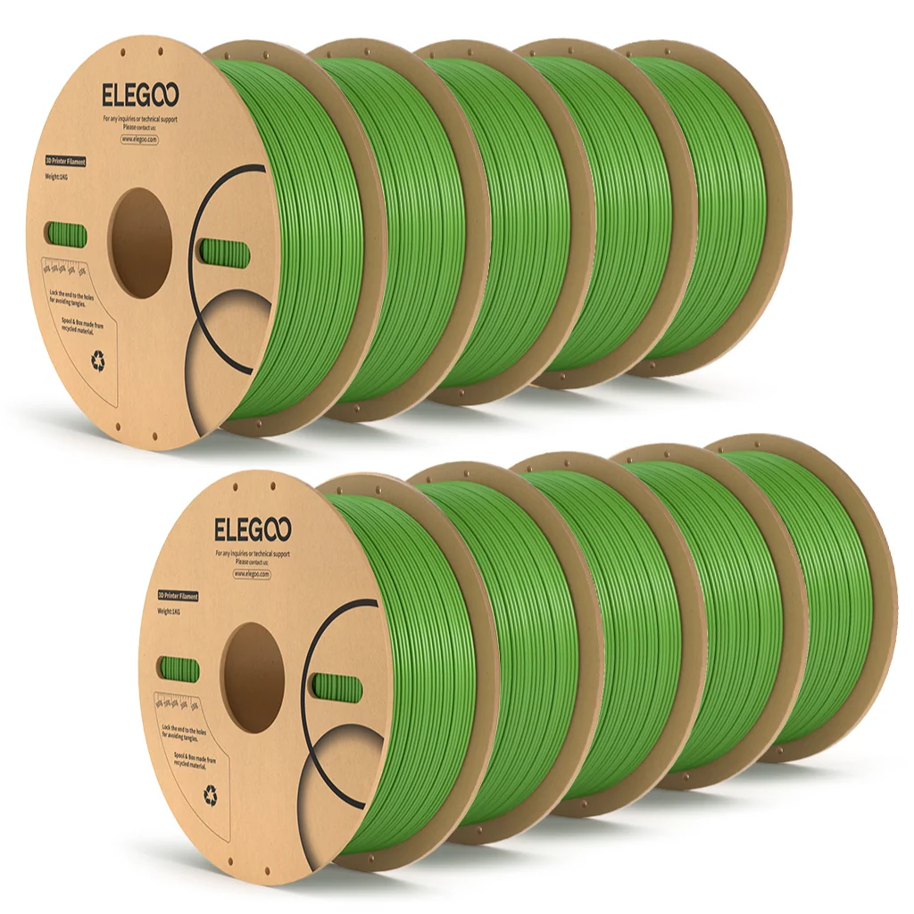 ABS Filament 10 kg - Image 9