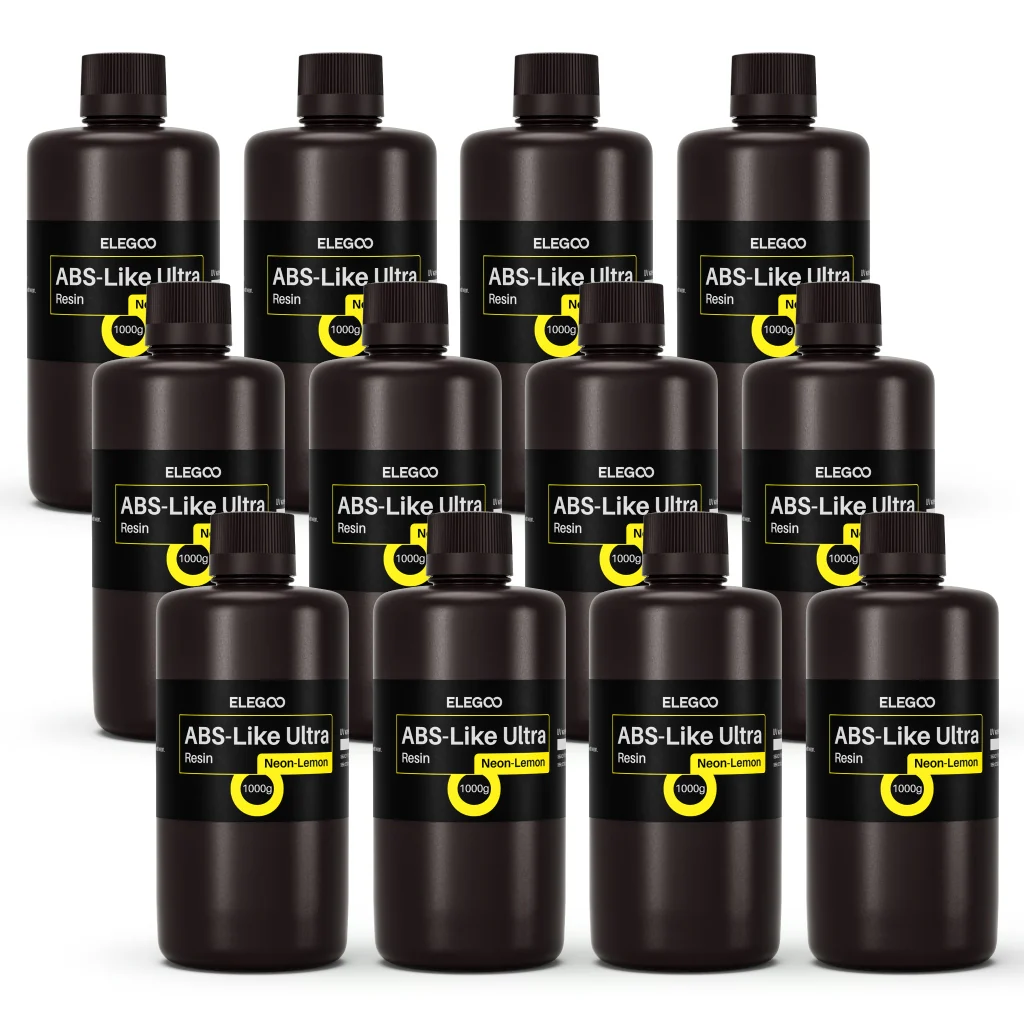 ABS‑ähnliches Ultra‑Harz 12 kg - Image 3