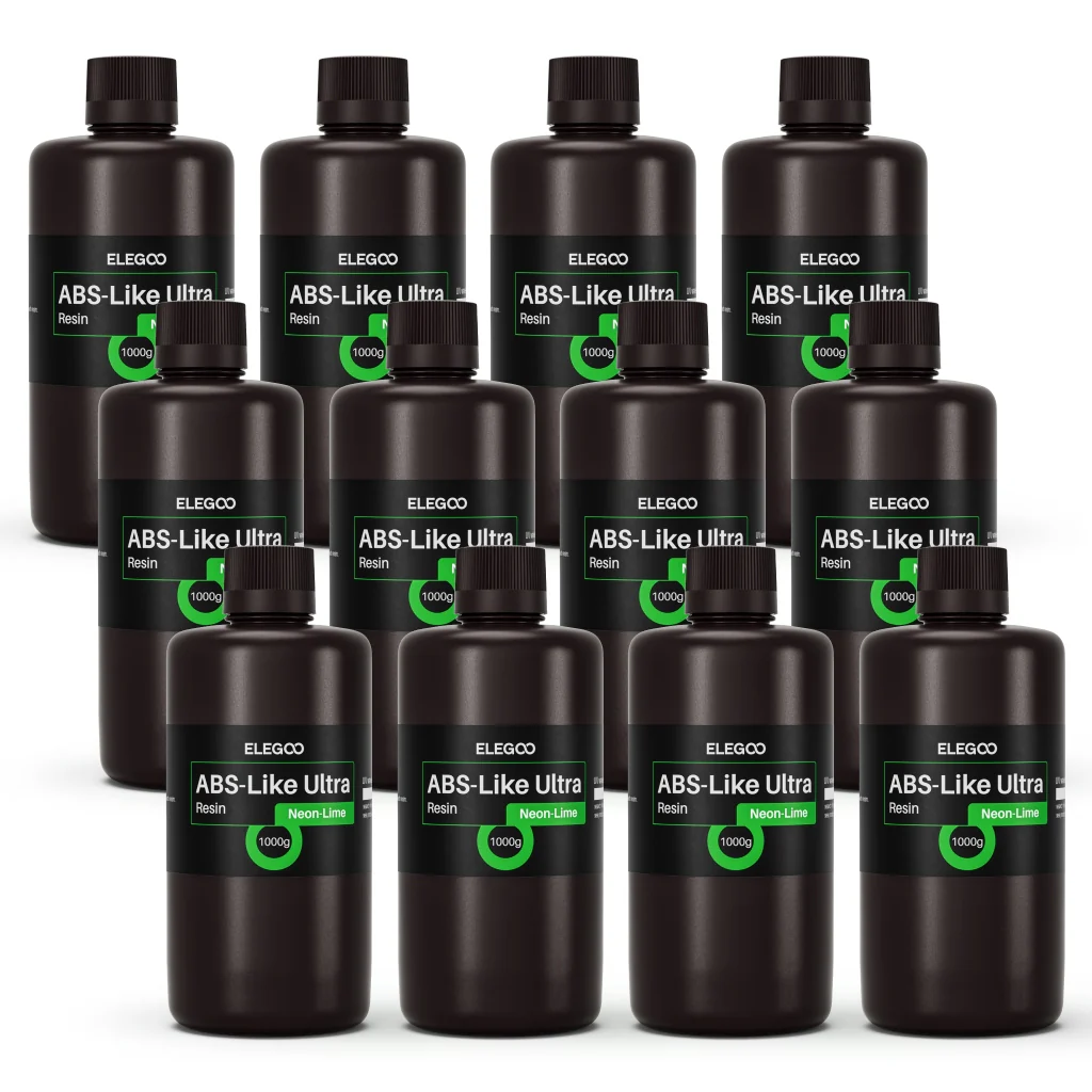 ABS‑ähnliches Ultra‑Harz 12 kg - Image 4