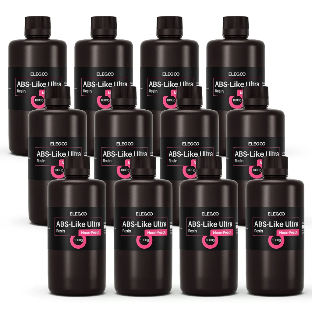 ABS‑ähnliches Ultra‑Harz 12 kg - Image 5