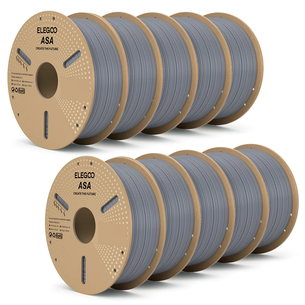 ASA Filament 10 kg - Image 10