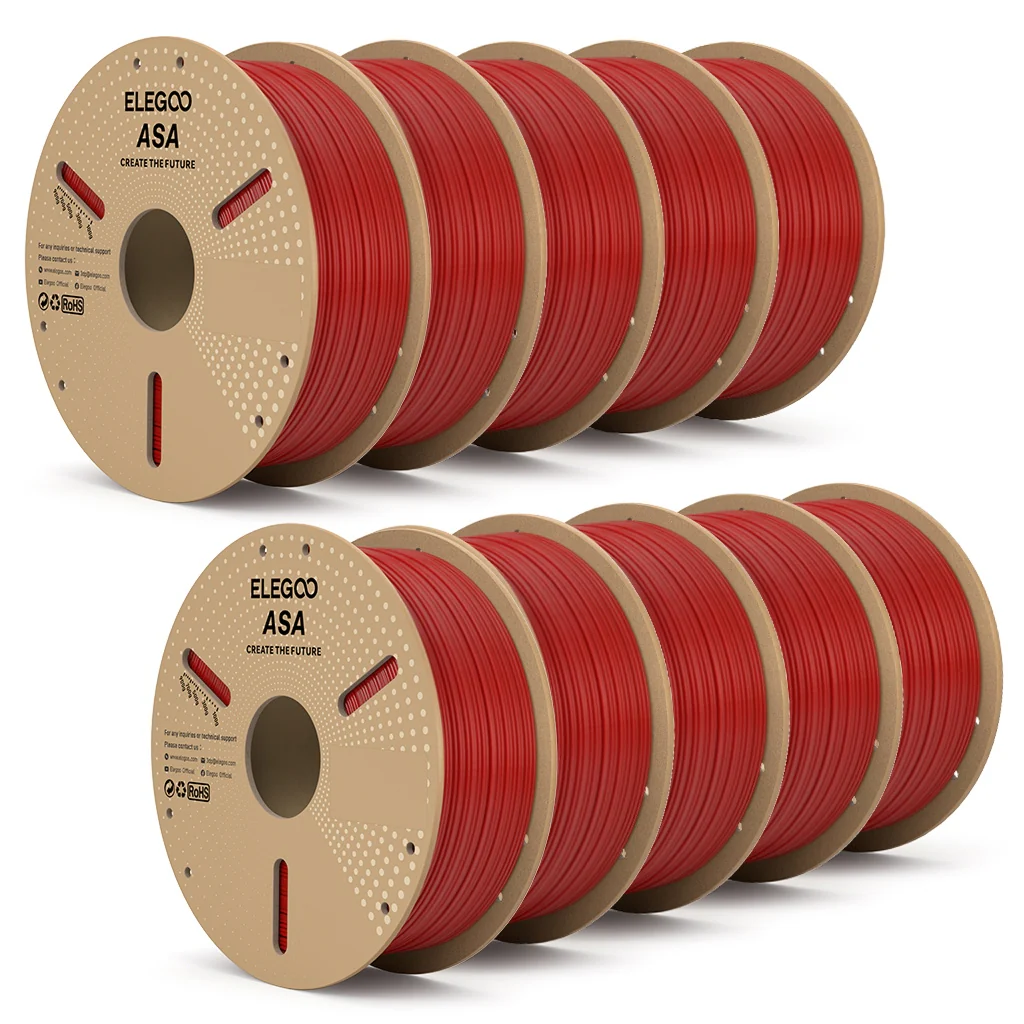 ASA Filament 10 kg - Image 11
