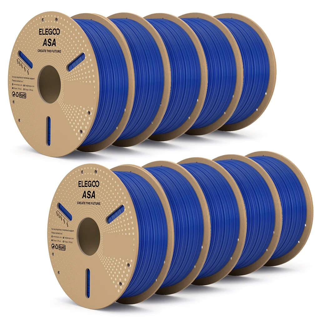 ASA Filament 10 kg - Image 12