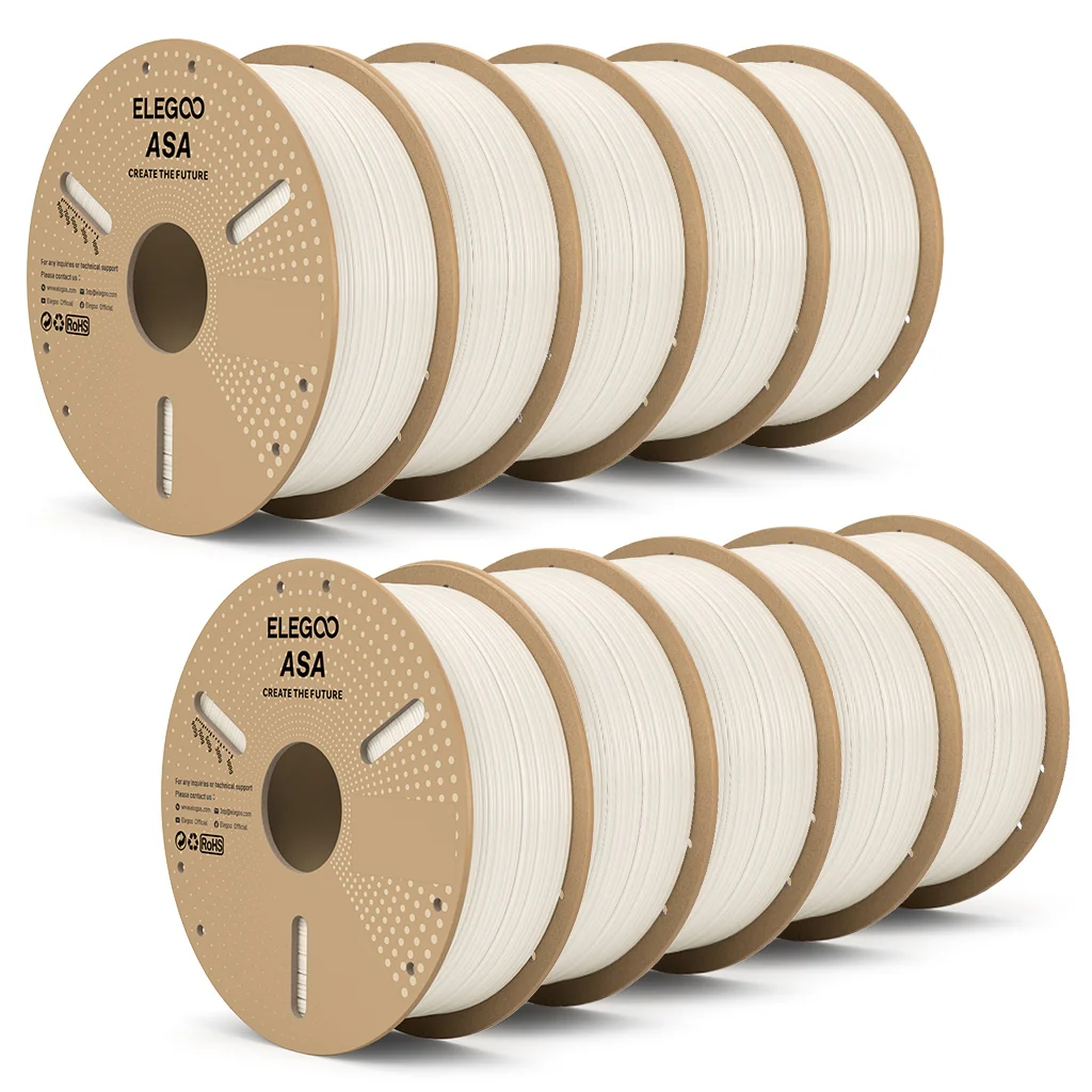 ASA Filament 10 kg - Image 13