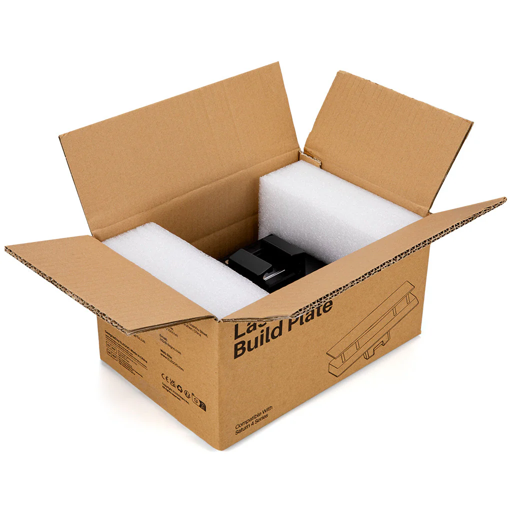 Bauplatte für Saturn 4 & Saturn 4 Ultra - Image 5