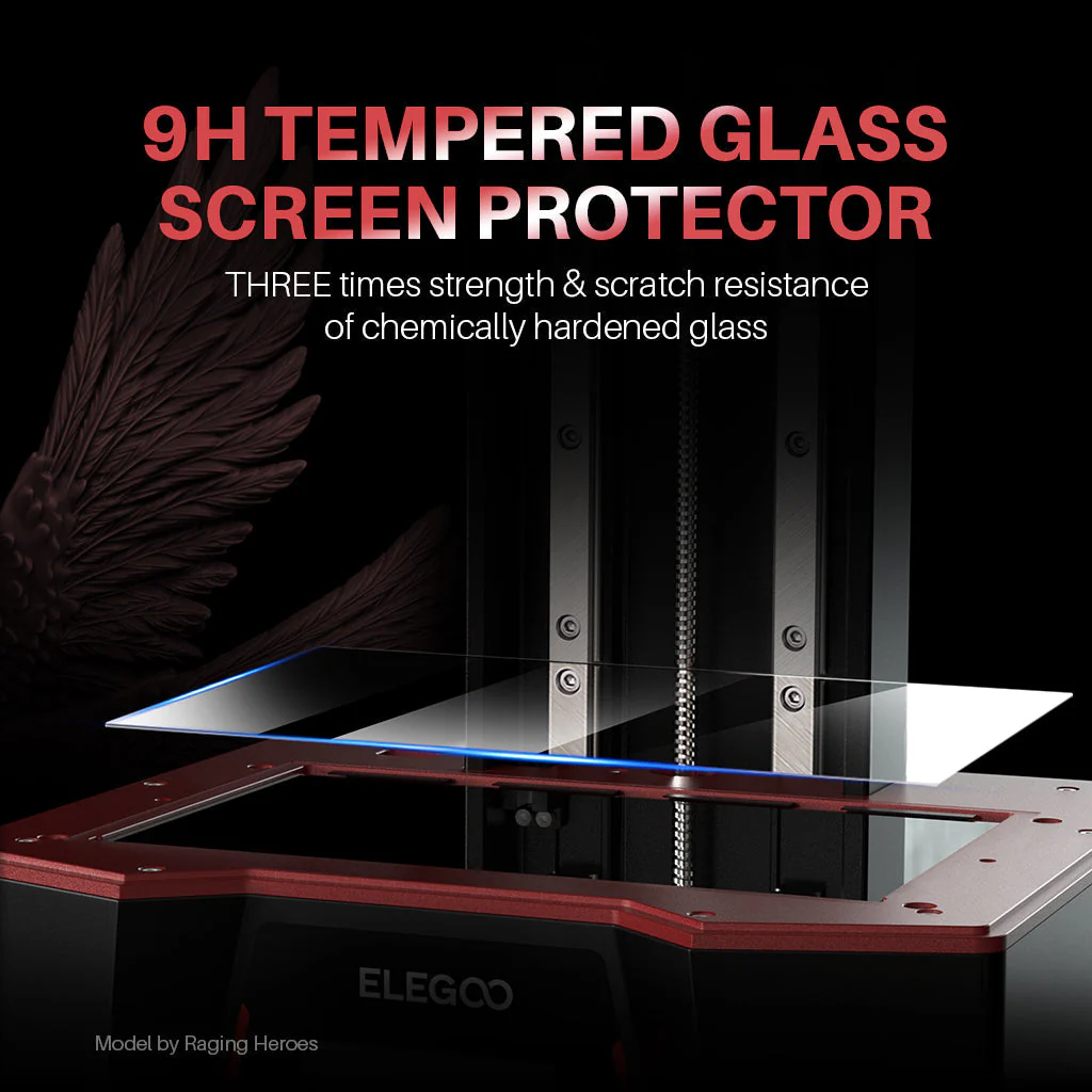 LCD-Bildschirm für Saturn 2 & Saturn 8K - Image 3