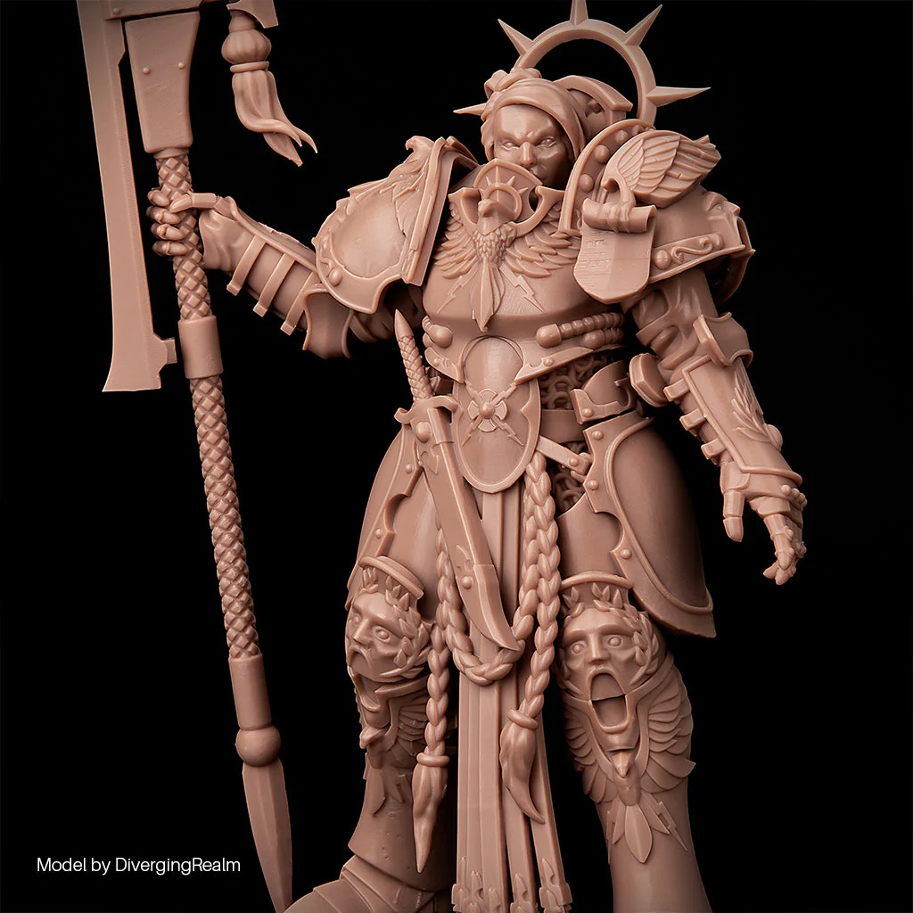 8K ABS-ähnliches Harz V3.0 - Image 5