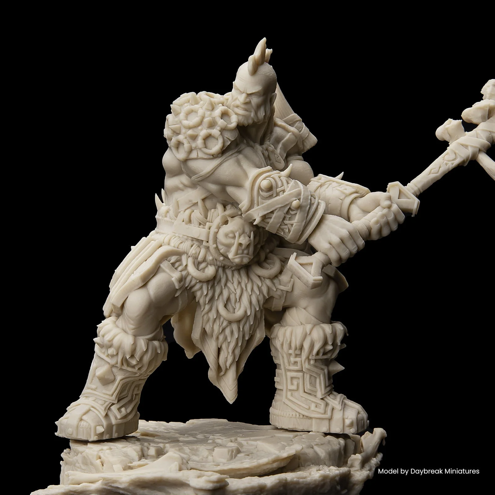 8K Standard Harz - Image 19