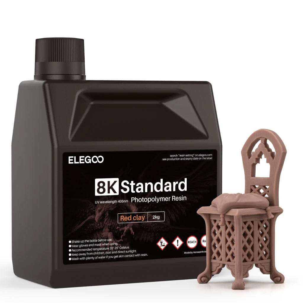 8K Standard Harz - Image 8