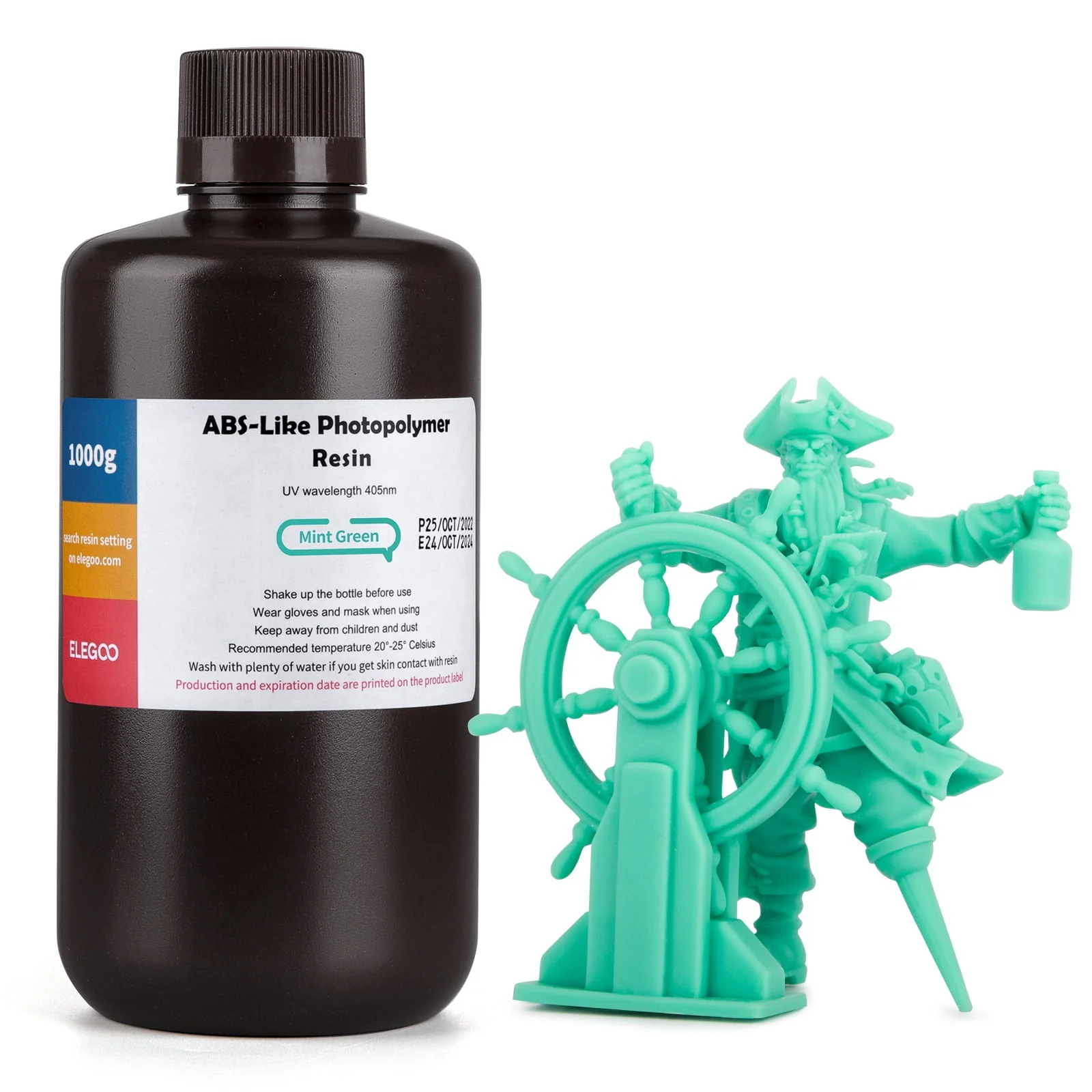 ABS-ähnliches Harz - Image 10