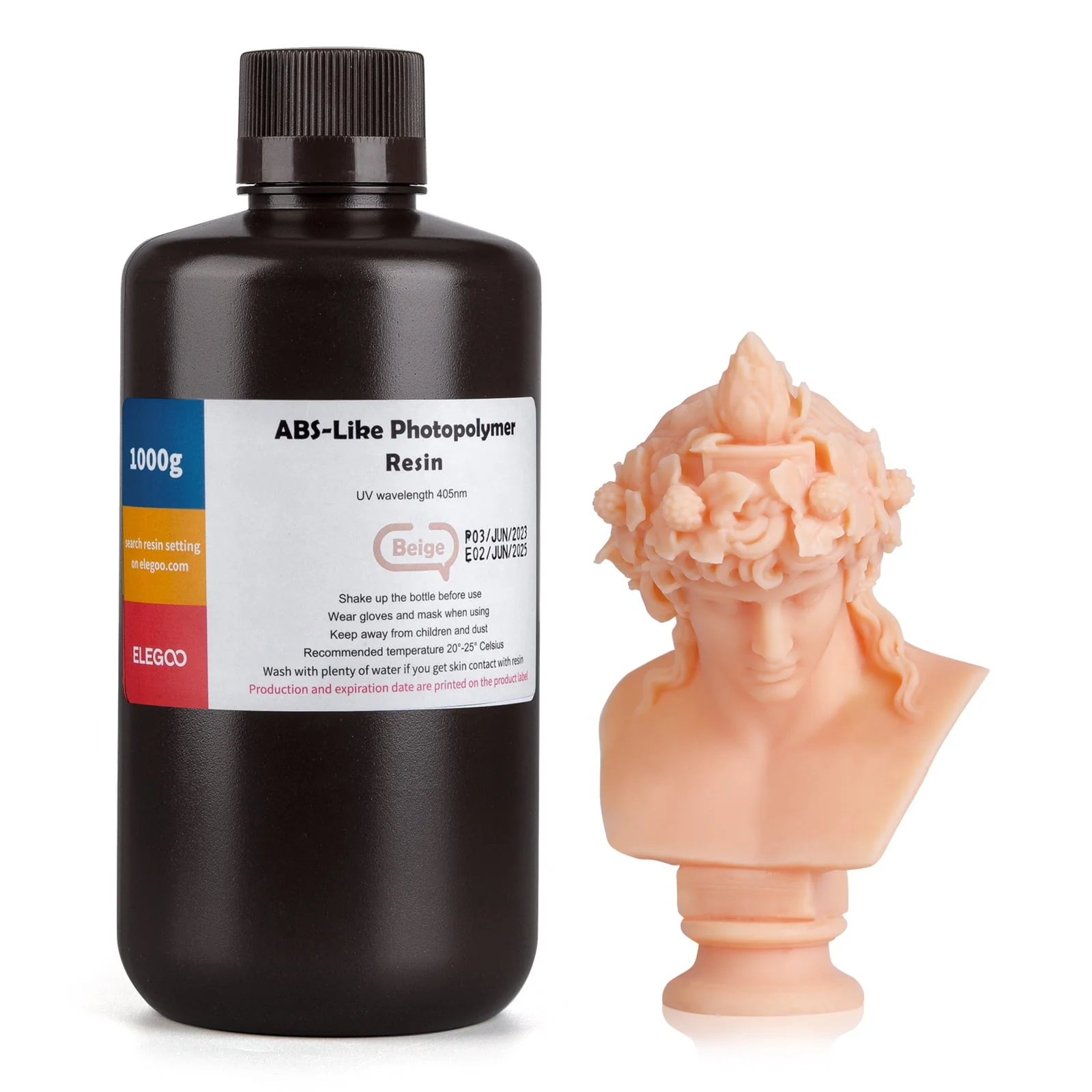 ABS-ähnliches Harz - Image 5