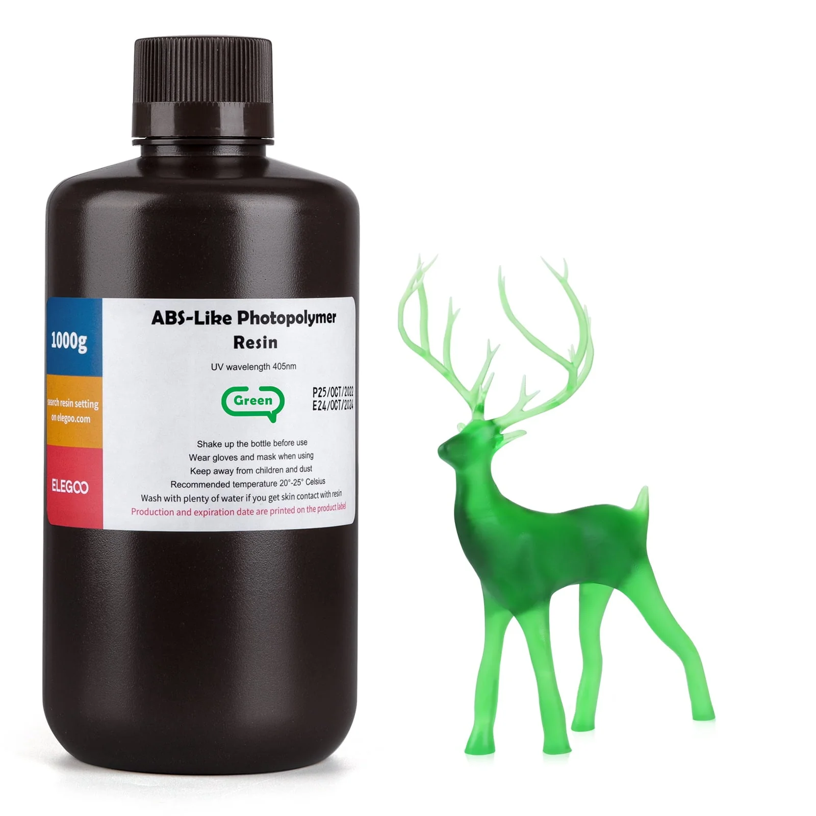 ABS-ähnliches Harz - Image 7