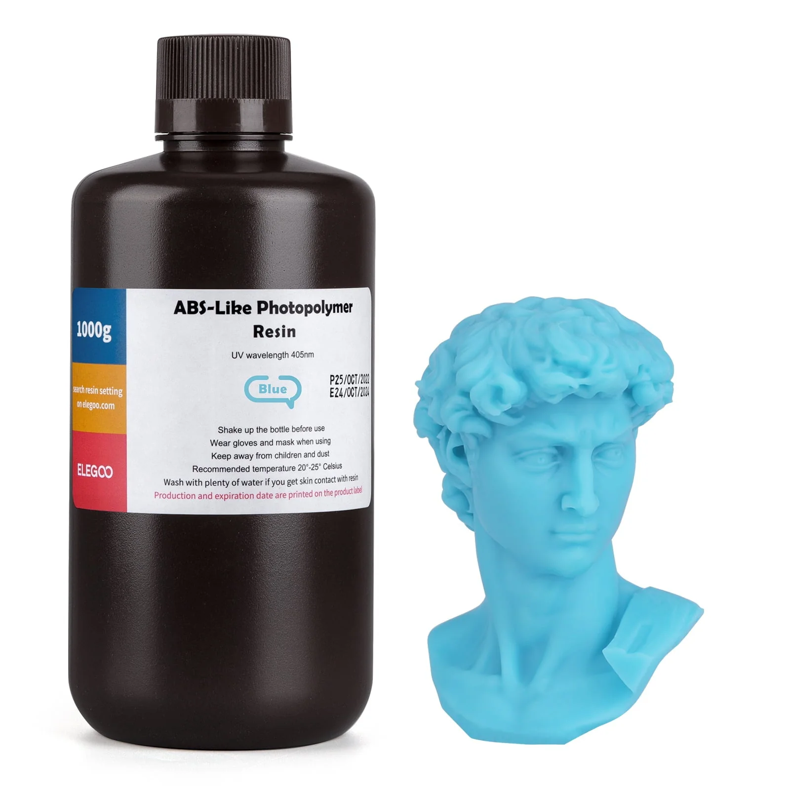 ABS-ähnliches Harz - Image 8