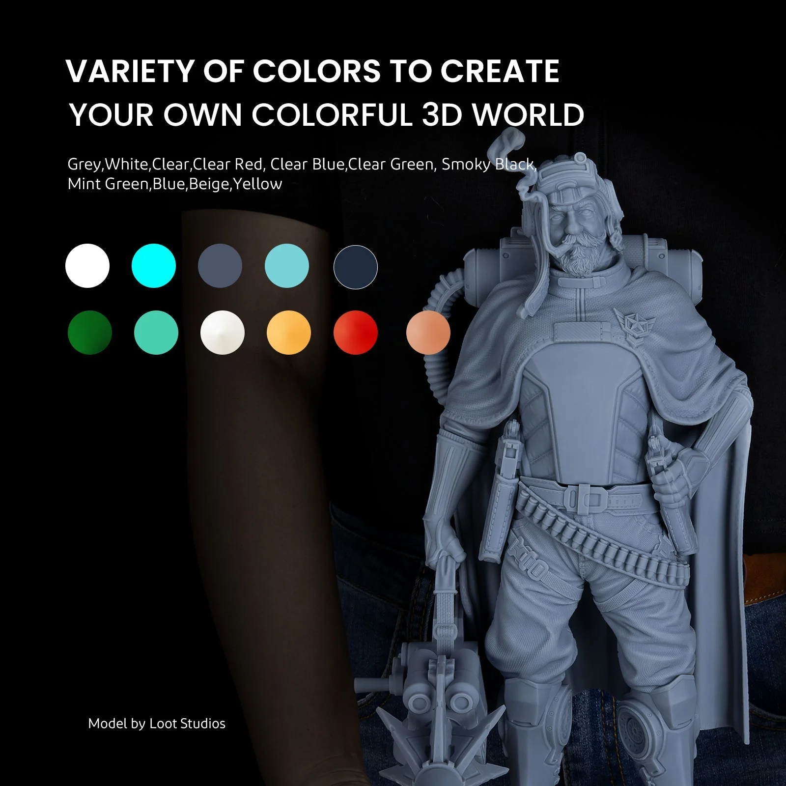 ABS-ähnliches Harz V2.0 - Image 10