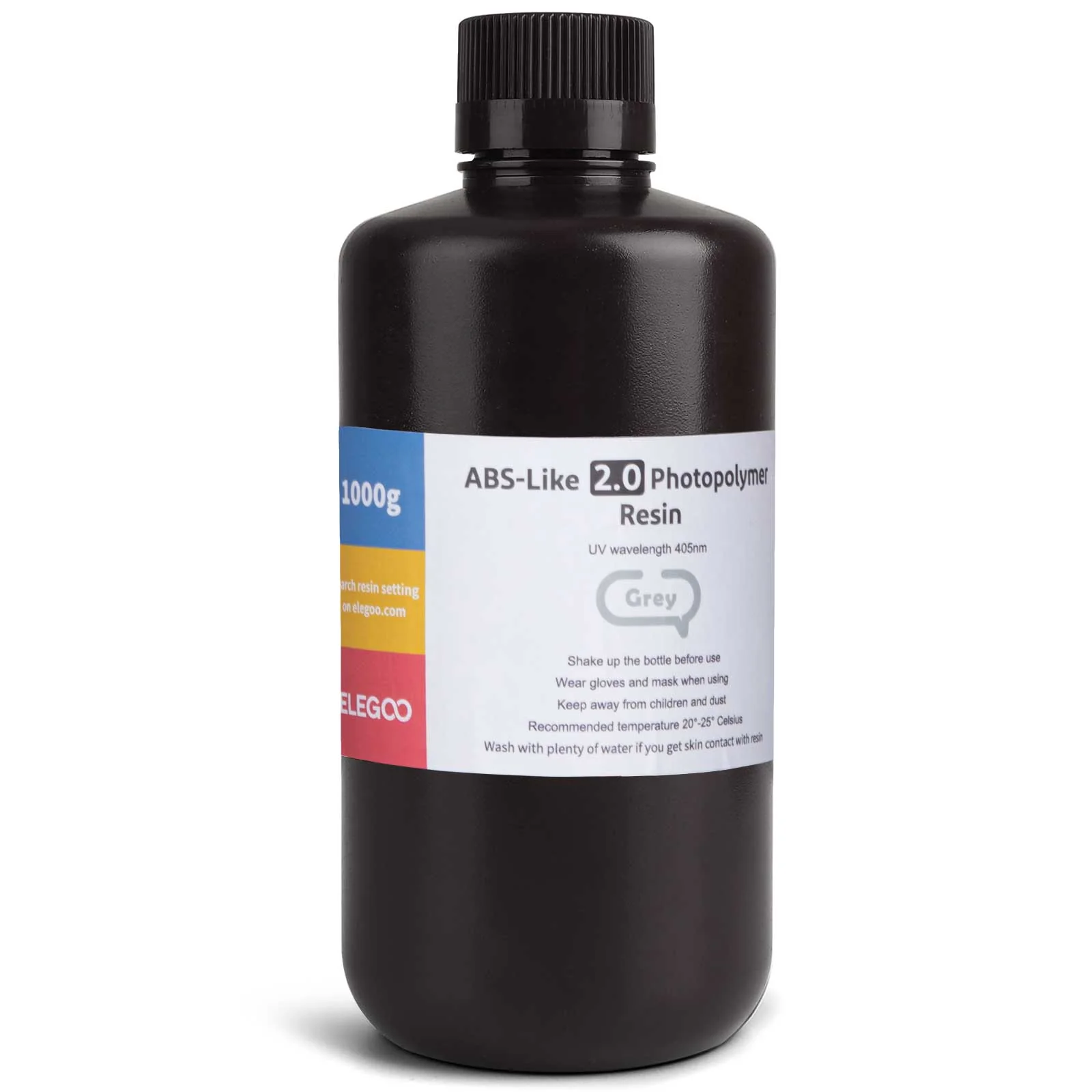 ABS-ähnliches Harz V2.0 - Image 5