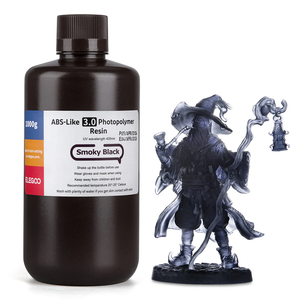 ABS-ähnliches Harz V3.0 - Image 14