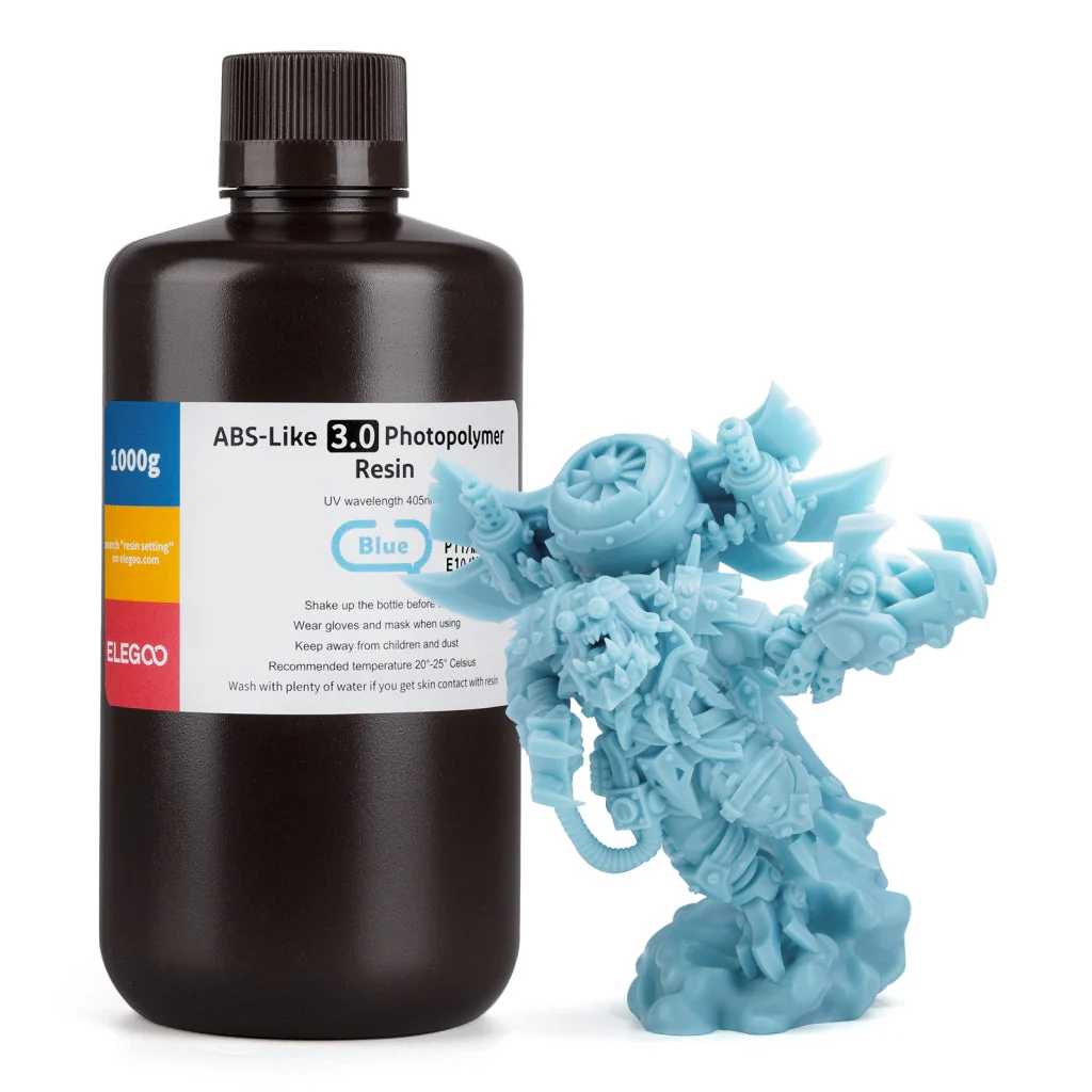 ABS-ähnliches Harz V3.0 - Image 17