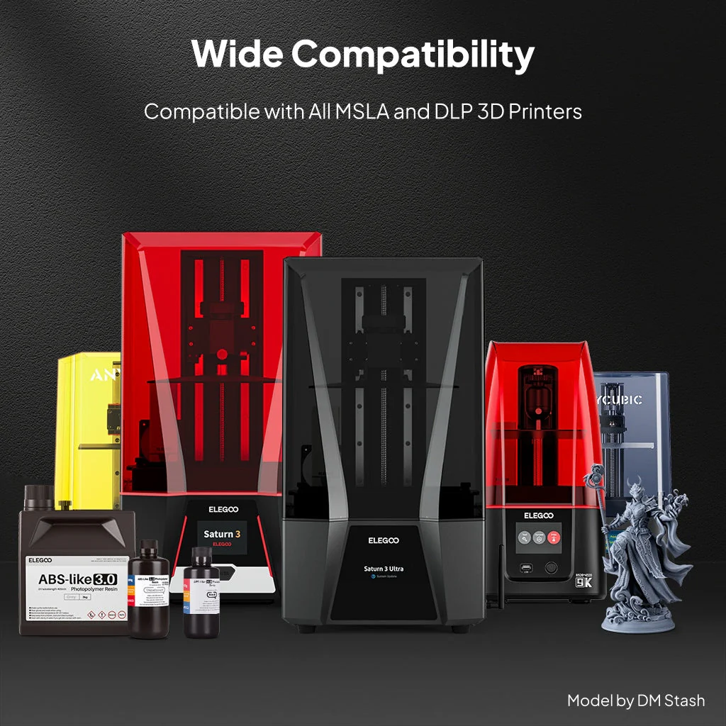 ABS-ähnliches Harz V3.0 - Image 4