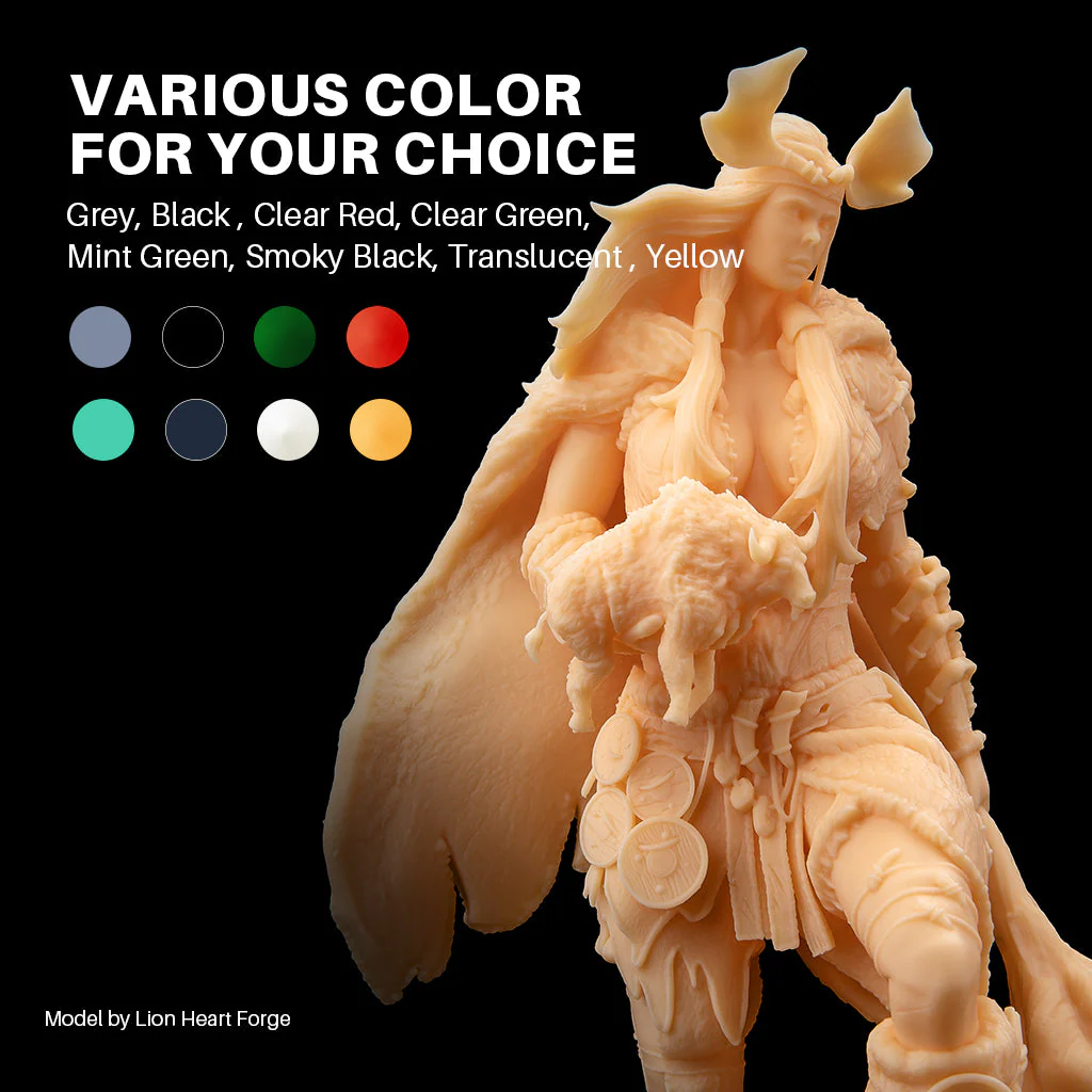 ABS-ähnliches Harz V3.0 - Image 5