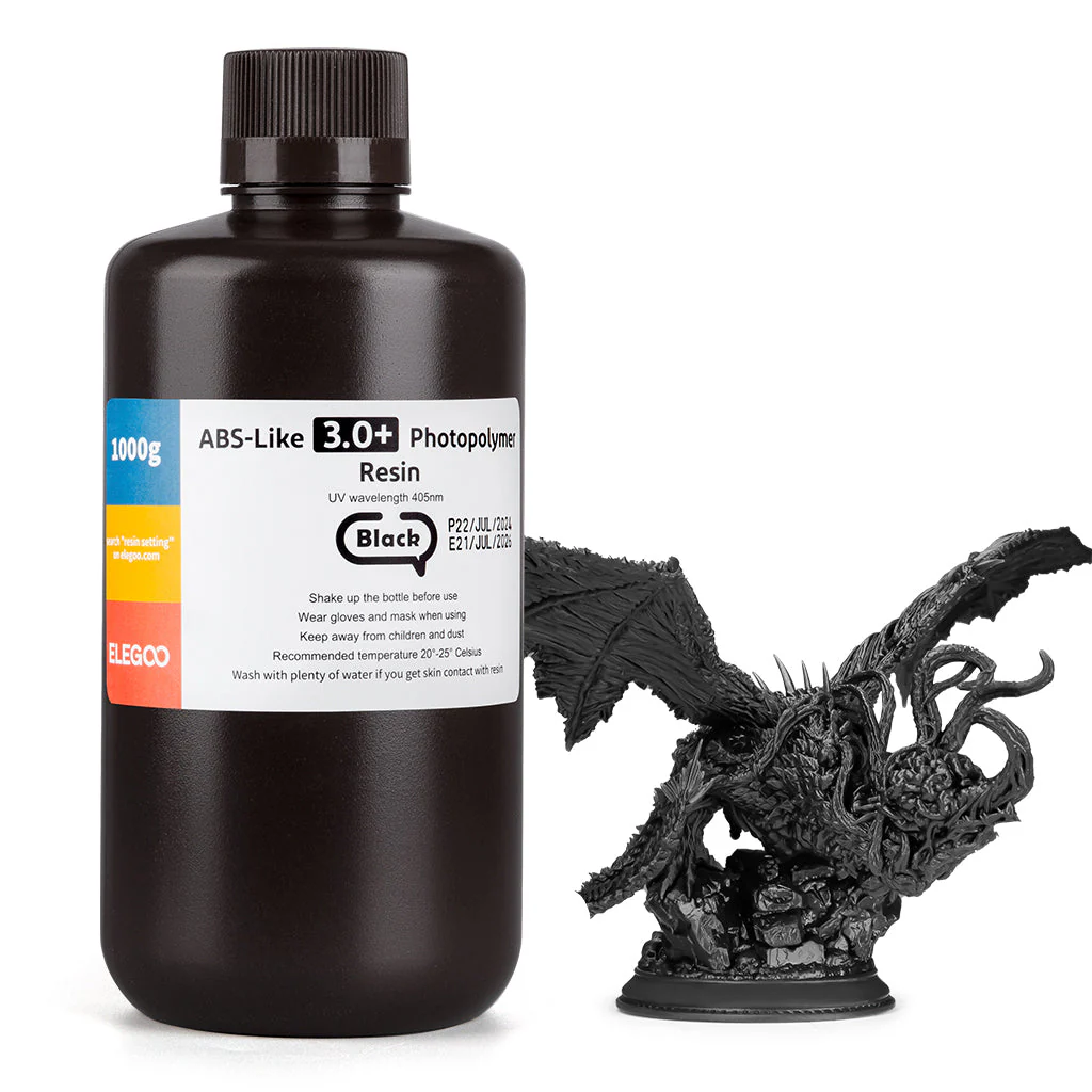 ABS-ähnliches Harz V3.0+ - Image 10