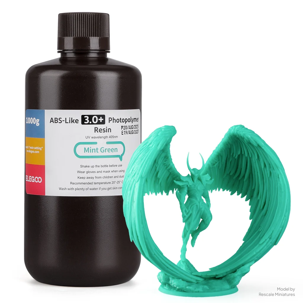 ABS-ähnliches Harz V3.0+ - Image 15