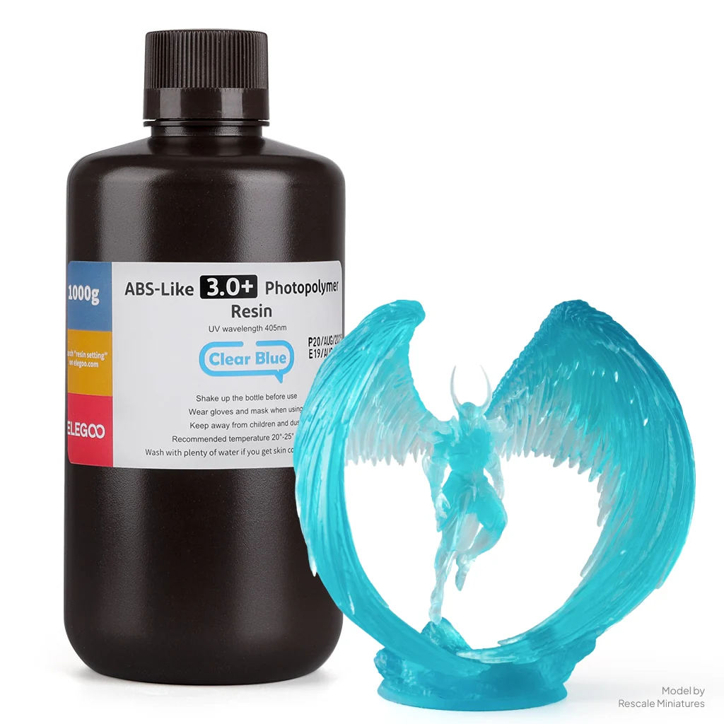 ABS-ähnliches Harz V3.0+ - Image 18