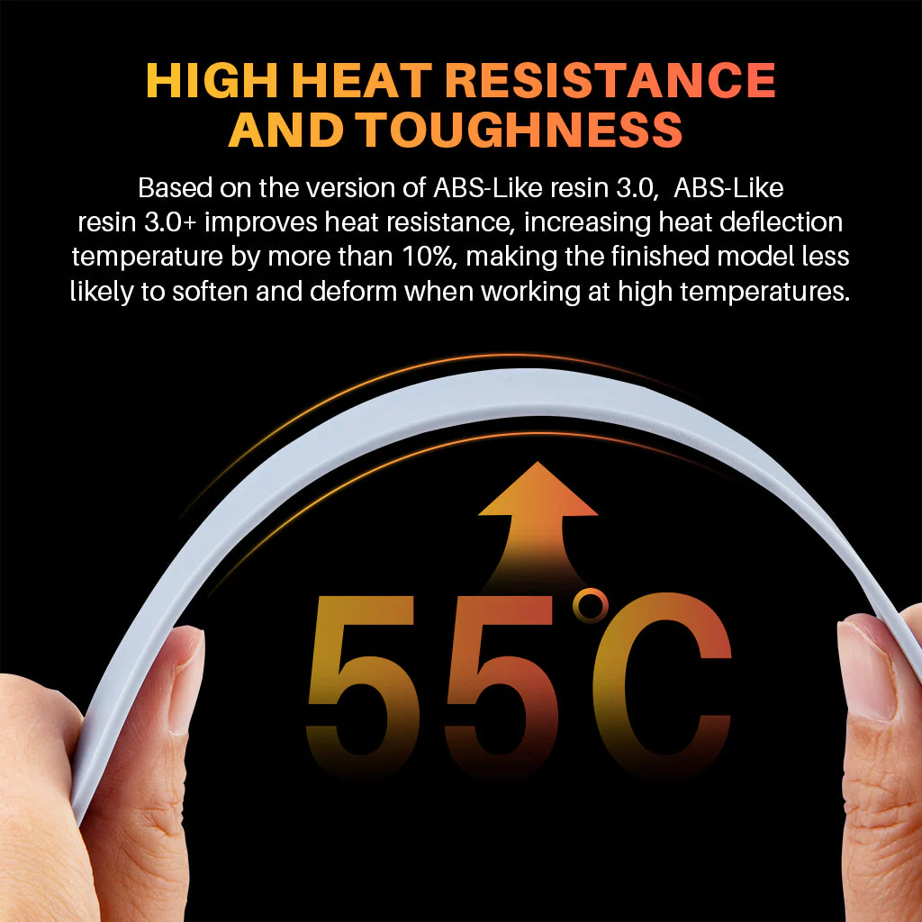 ABS-ähnliches Harz V3.0+ - Image 6