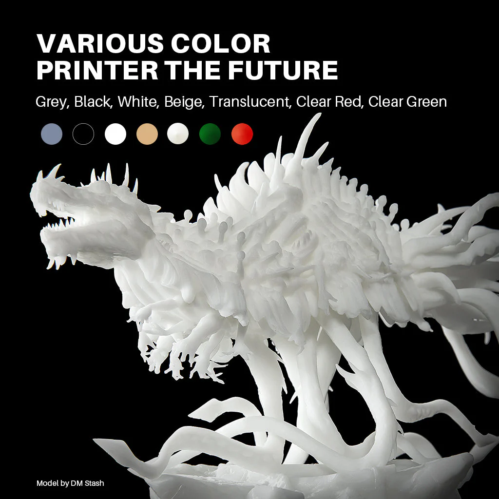 ABS-ähnliches Harz V3.0+ - Image 7