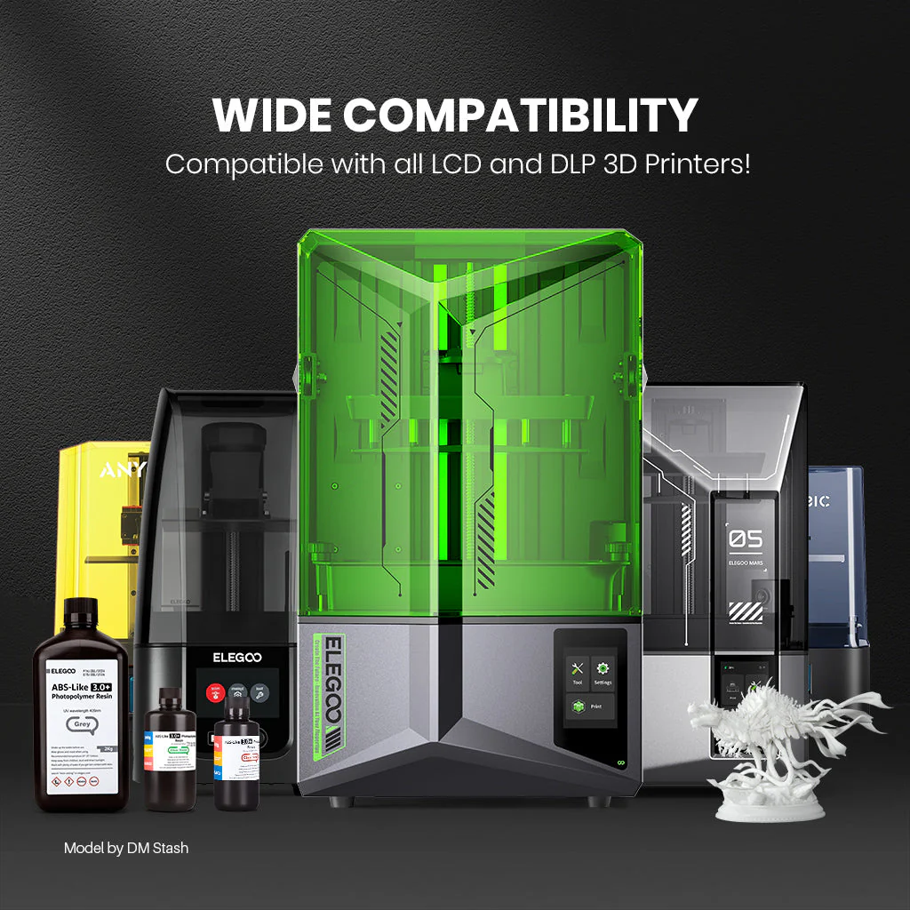 ABS-ähnliches Harz V3.0+ - Image 8