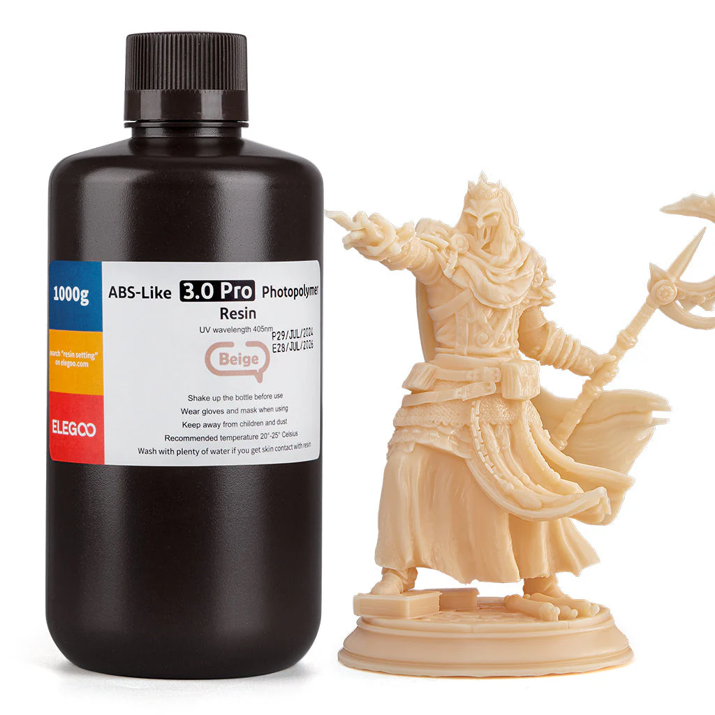 ABS-ähnliches Harz V3.0 Pro - Image 10