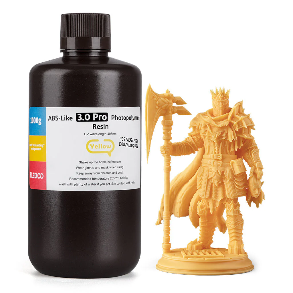 ABS-ähnliches Harz V3.0 Pro - Image 13