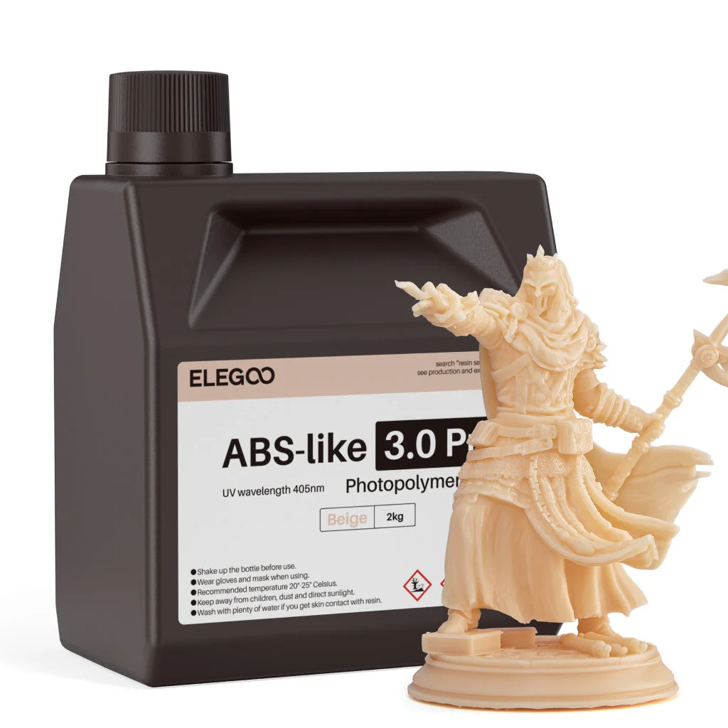 ABS-ähnliches Harz V3.0 Pro - Image 14