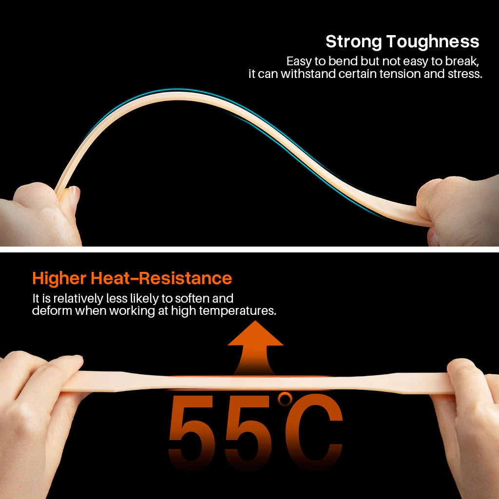 ABS-ähnliches Harz V3.0 Pro - Image 3