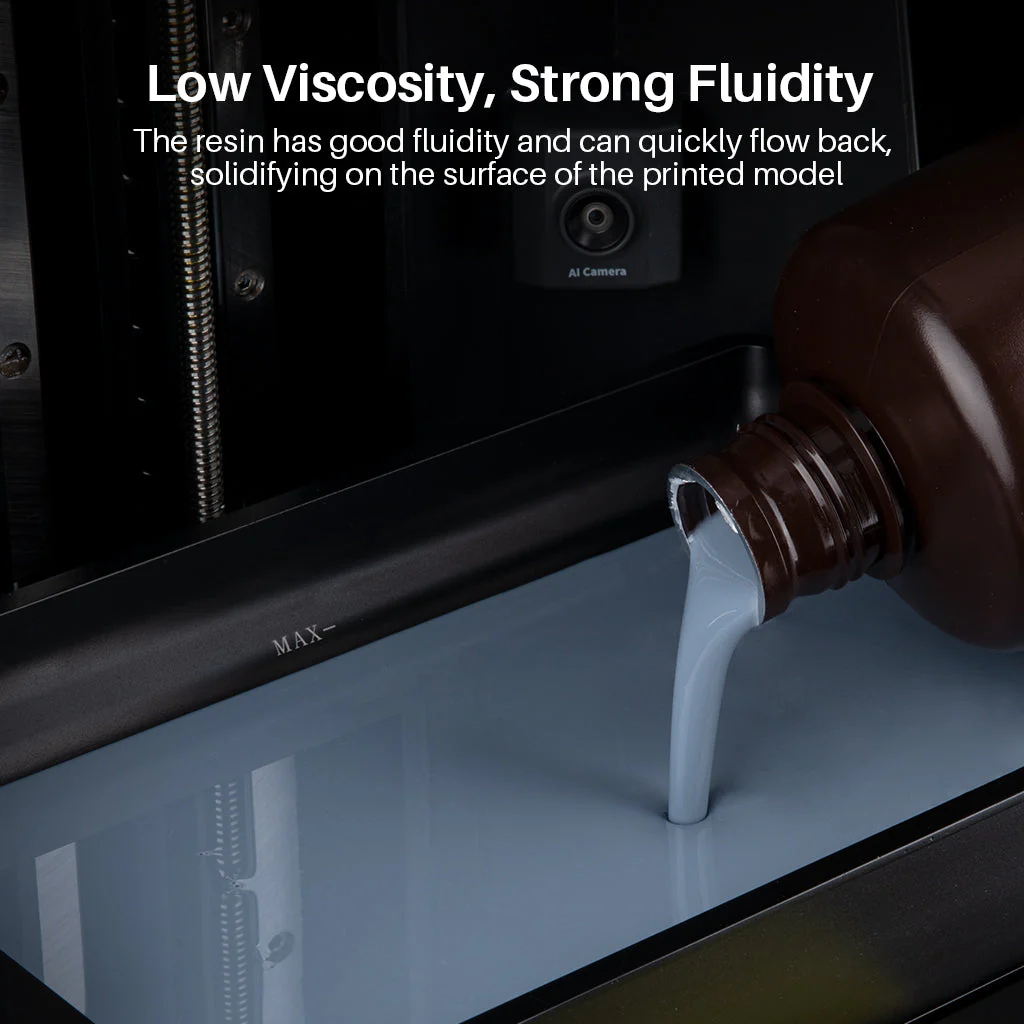 ABS-ähnliches Harz V3.0 Pro - Image 4