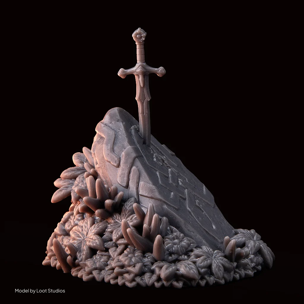 ABS-ähnliches Ultra-Harz - Image 3