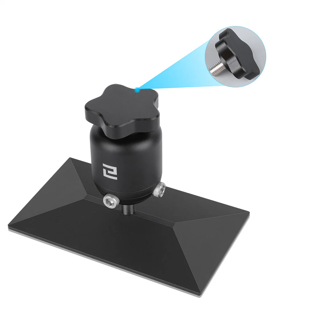 Bauplatte für Mars 2 & Mars 2 Pro - Image 5