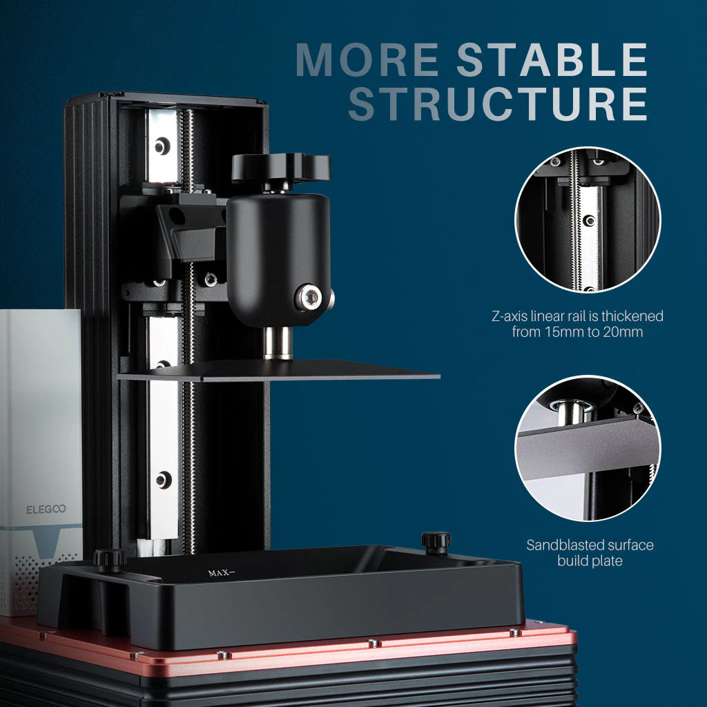 Mars 4 DLP - Image 6