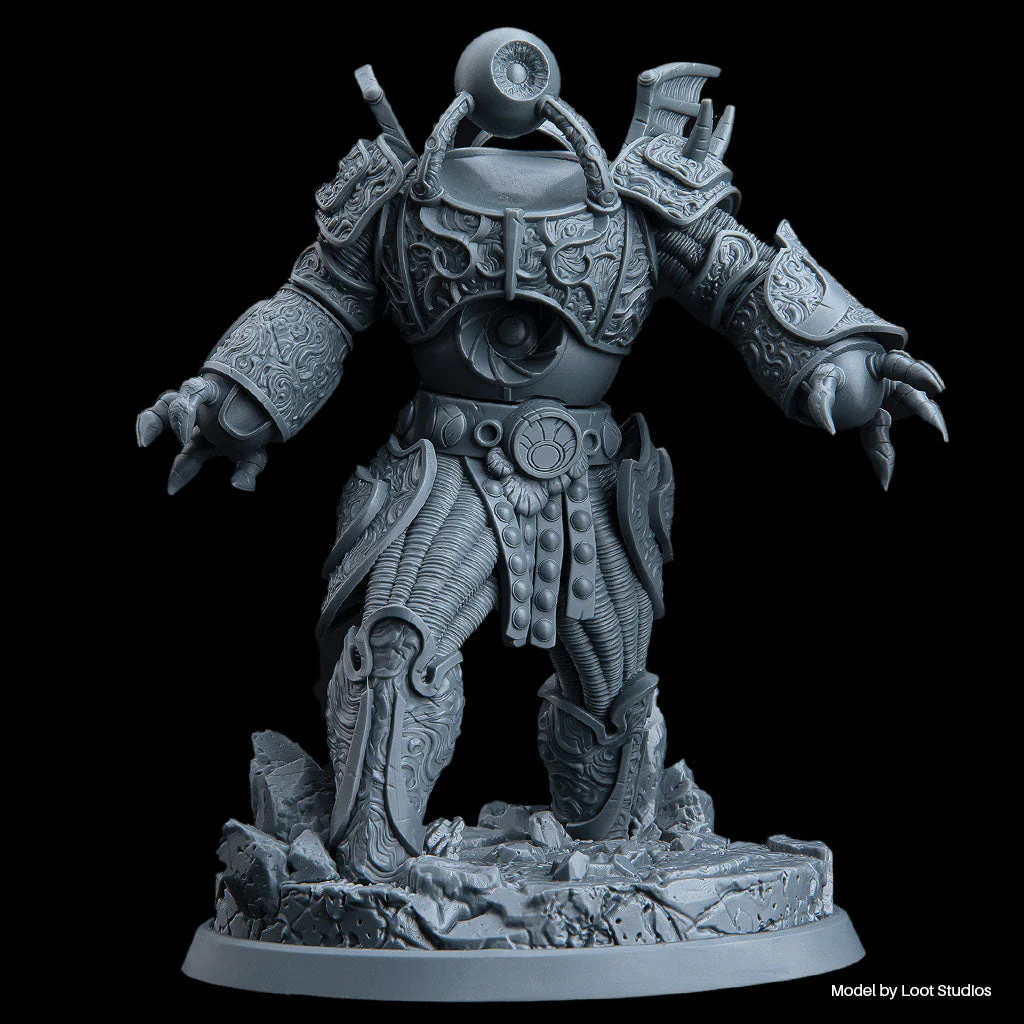 Mars 4 Ultra - Image 12