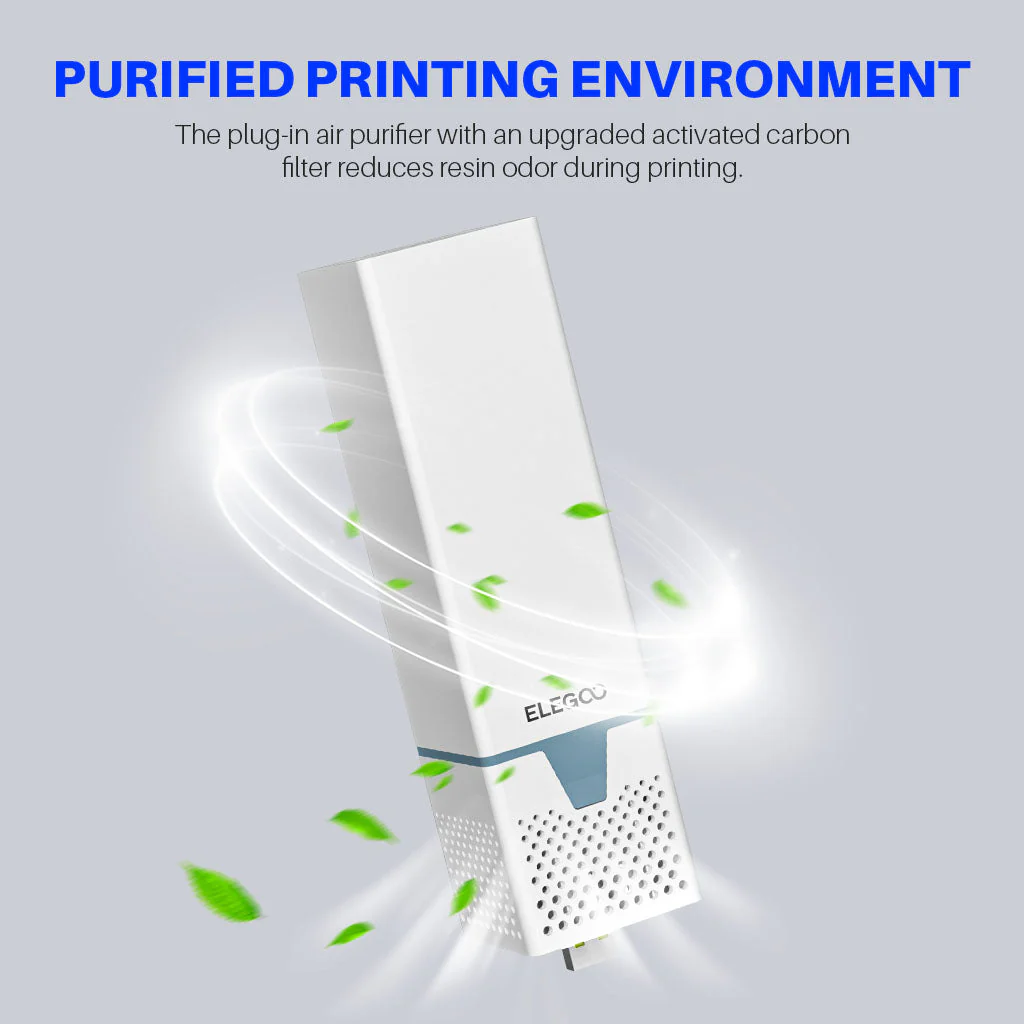 Mars 4 Ultra - Image 9