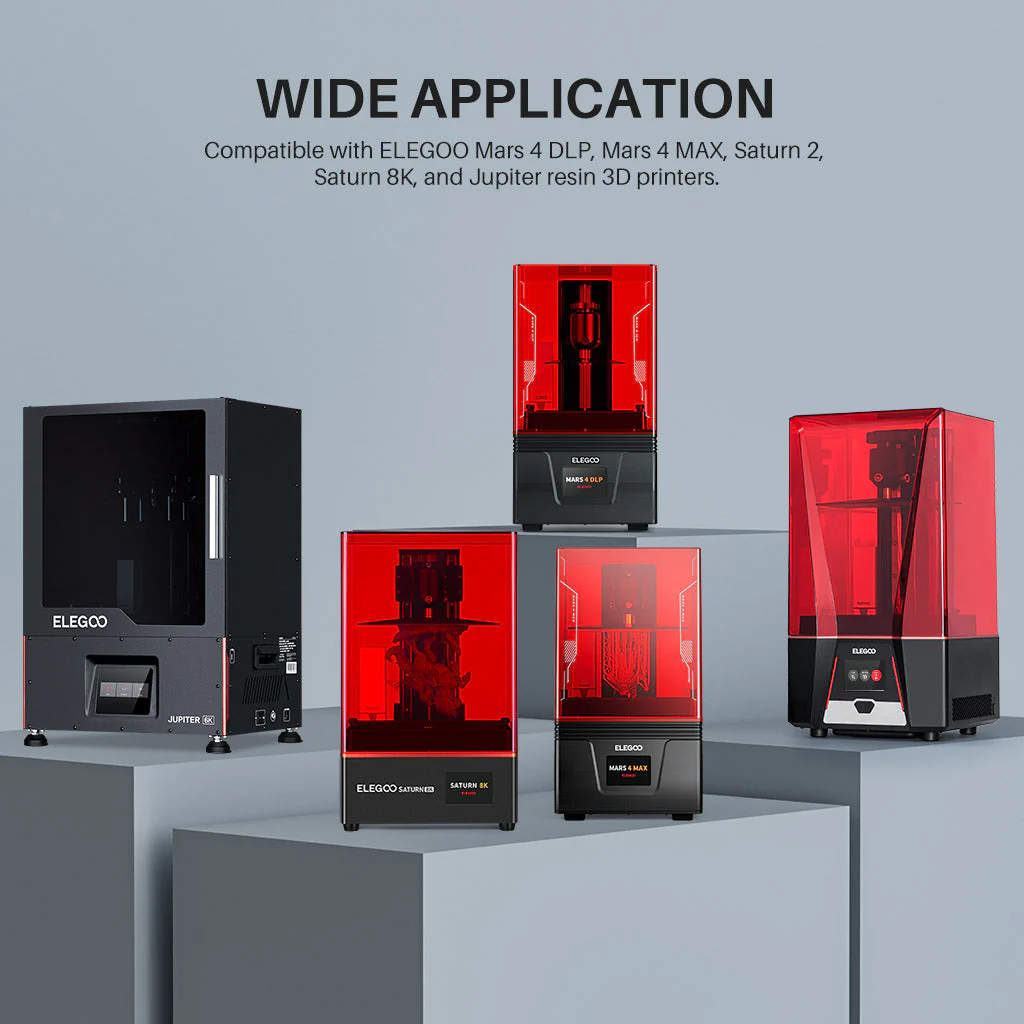 Marsmate Luftreiniger - Image 9